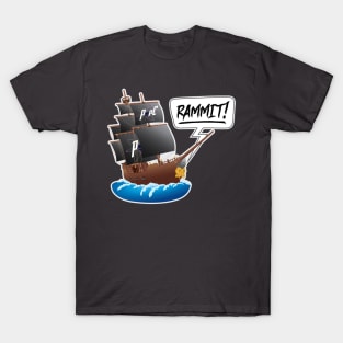 RAMMIT! T-Shirt